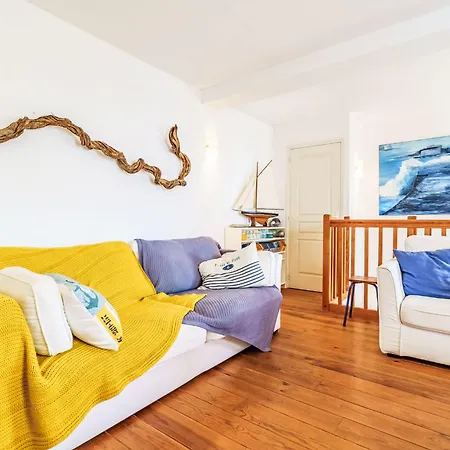 Du Golf By Interhome Apartman Saint-Jean-de-Luz