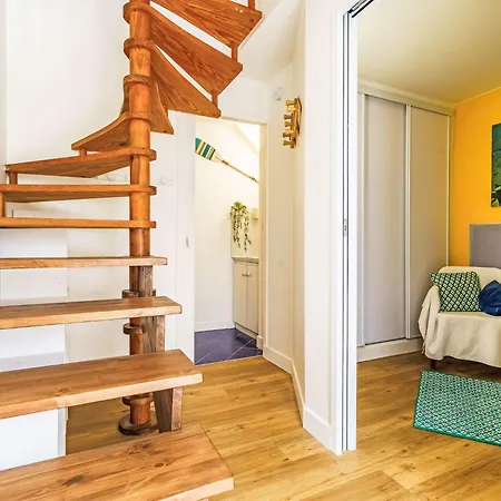 Du Golf By Interhome Apartman *