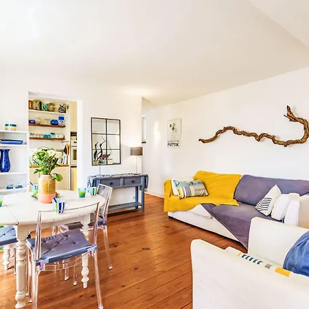 Apartman Du Golf By Interhome Saint-Jean-de-Luz