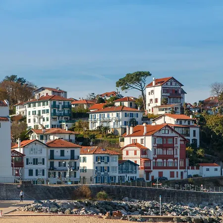 Du Golf By Interhome Appartement *