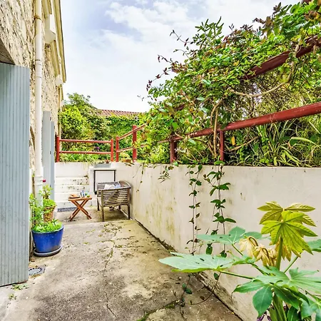 Apartman Du Golf By Interhome Saint-Jean-de-Luz