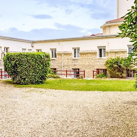 Apartment Du Golf By Interhome