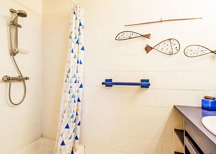 Du Golf By Interhome Appartement