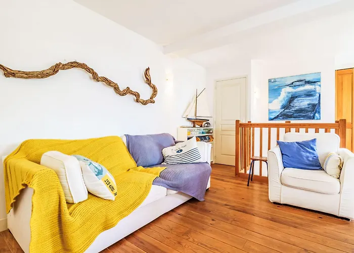 Du Golf By Interhome Appartement Saint-Jean-de-Luz