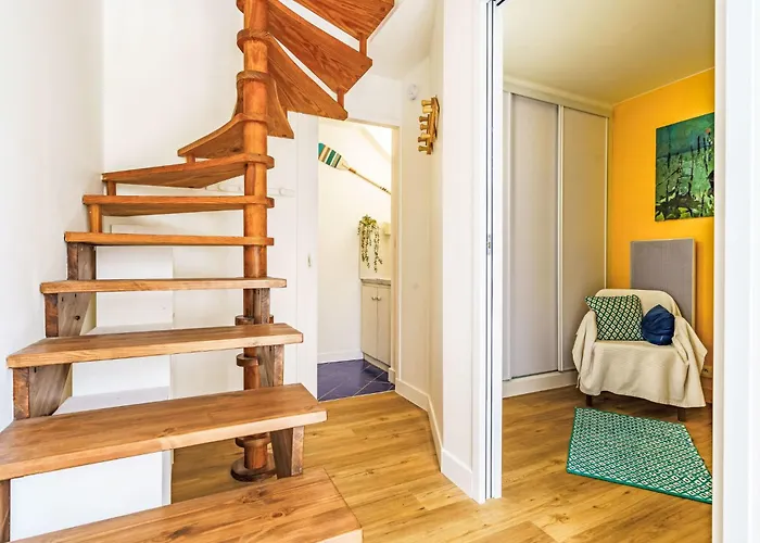 Du Golf By Interhome Appartement *