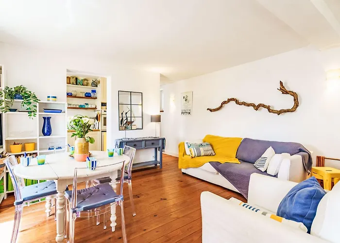 Appartement Du Golf By Interhome Saint-Jean-de-Luz