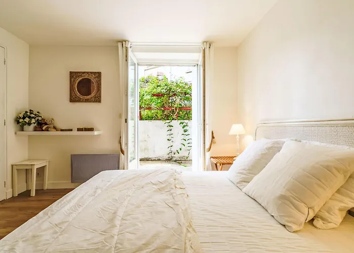 Du Golf By Interhome * Saint-Jean-de-Luz