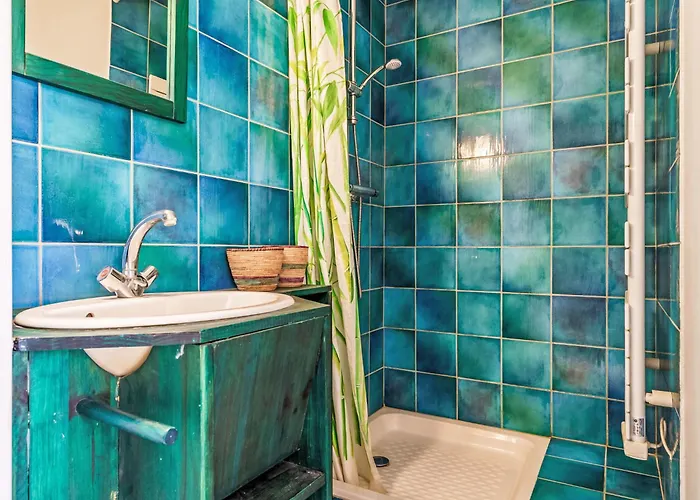 Du Golf By Interhome * Saint-Jean-de-Luz