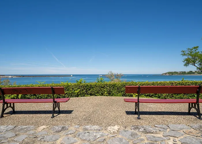 Appartement Du Golf By Interhome *