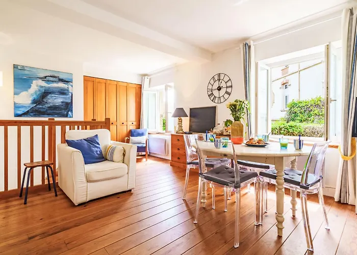 Appartement Du Golf By Interhome