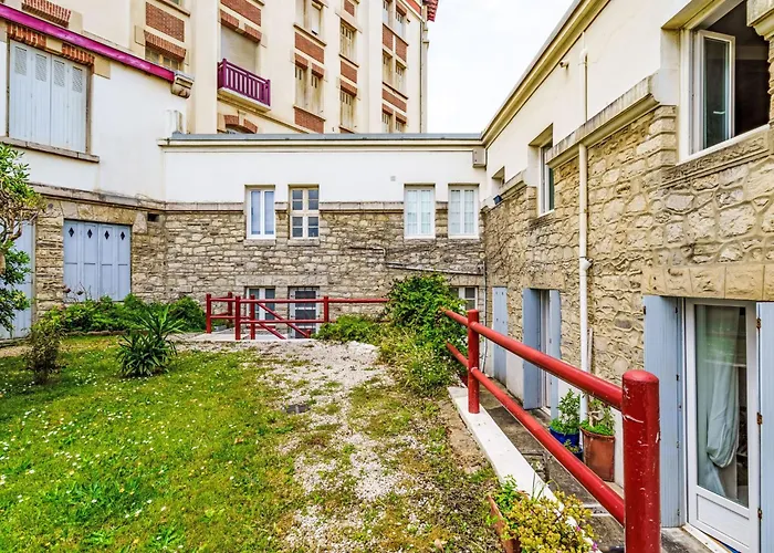 Du Golf By Interhome Appartement