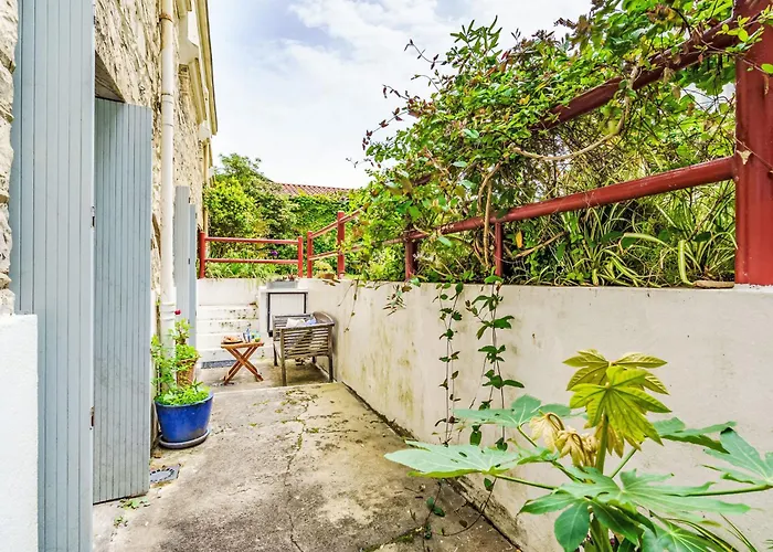 Appartement Du Golf By Interhome Saint-Jean-de-Luz