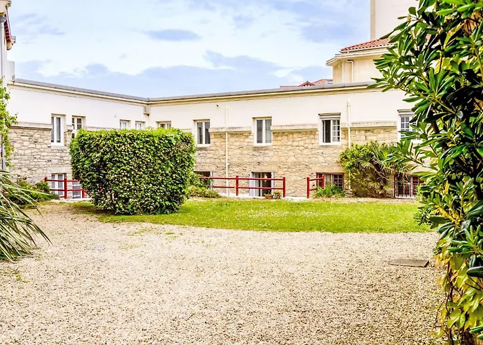 Appartement Du Golf By Interhome